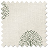 Emily Bond Yew Tree, Fern - Roller Blind